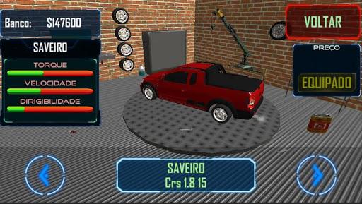 Car Tuning BR - Rebaixados Multiplayer - عکس بازی موبایلی اندروید