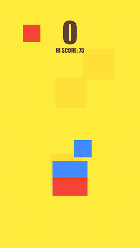 Red Blue Red! - Free - Gameplay image of android game