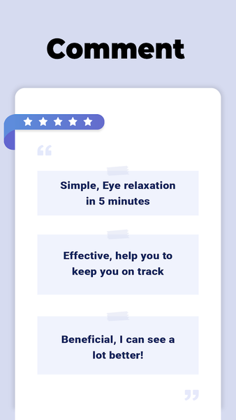 Jawline exercises and mewing - عکس برنامه موبایلی اندروید