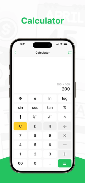 Quick Converter: Ultimate Tool - عکس برنامه موبایلی اندروید