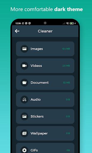 Clone App for WA Web - Image screenshot of android app