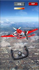 Plane Simulator 3D for Android - Free App Download