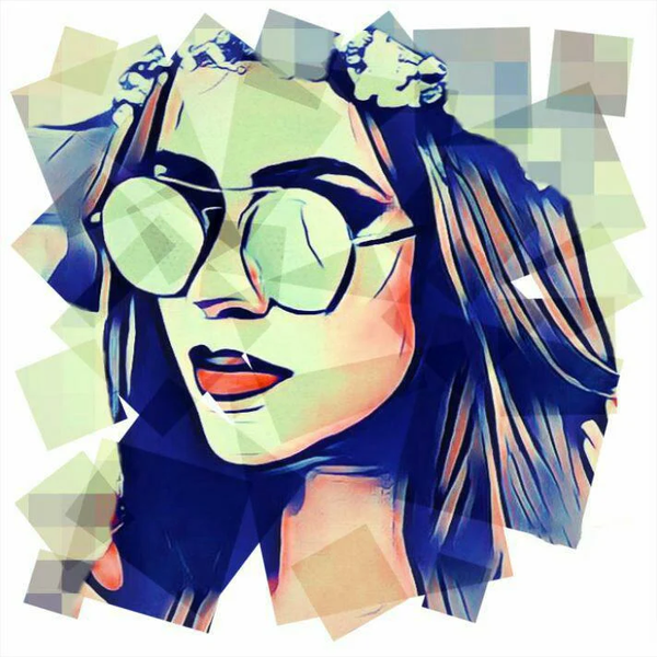 Photo Art Effect - Magic Filte - عکس برنامه موبایلی اندروید