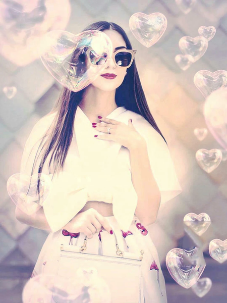 Photo Art Effect - Magic Filte - عکس برنامه موبایلی اندروید