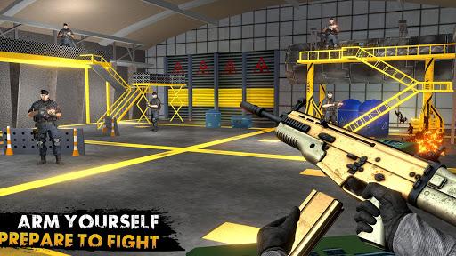 FPS Shooting Games : Gun Games - عکس بازی موبایلی اندروید