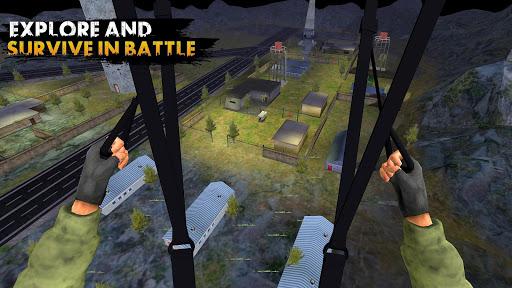 FPS Shooting Games : Gun Games - Gameplay image of android game