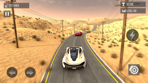 Car Racing: Offline Car Games - عکس برنامه موبایلی اندروید