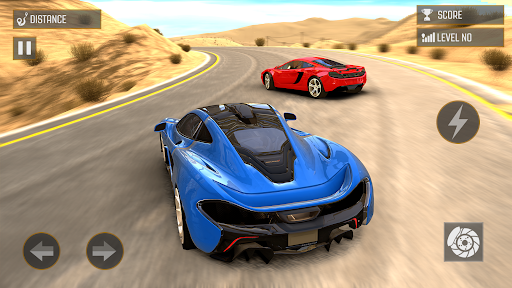 Car Racing: Offline Car Games - عکس برنامه موبایلی اندروید
