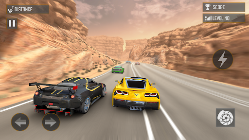 Car Racing: Offline Car Games - عکس برنامه موبایلی اندروید