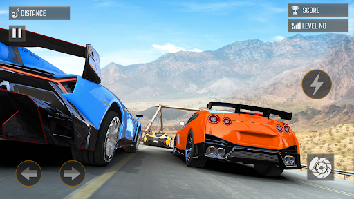 Car Racing: Offline Car Games - عکس برنامه موبایلی اندروید