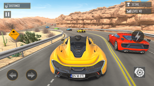 Car Racing: Offline Car Games - عکس برنامه موبایلی اندروید