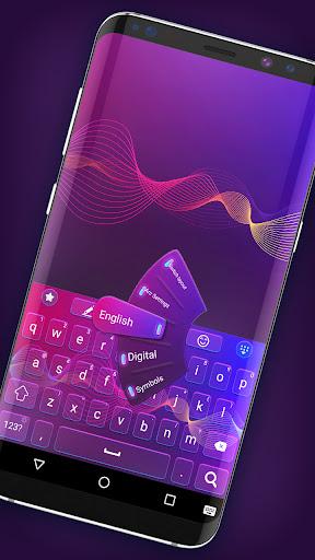Easy Voice Keyboard - Image screenshot of android app