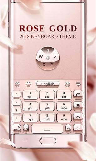 download go keyboard 2018