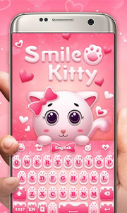 Hello Kitty Keyboard App