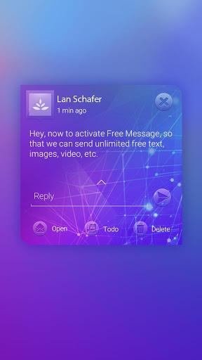 GlassIII - عکس برنامه موبایلی اندروید