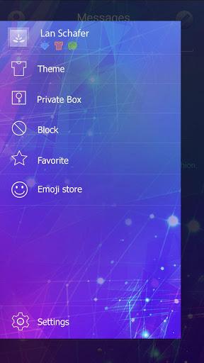 GlassIII - عکس برنامه موبایلی اندروید