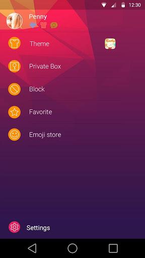 Glorious - عکس برنامه موبایلی اندروید