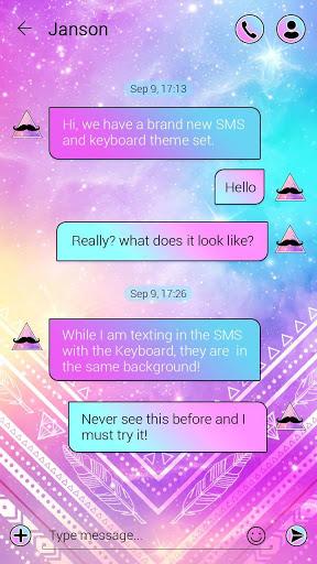 shinning star - عکس برنامه موبایلی اندروید