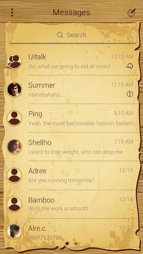 Letters to Juliet - Image screenshot of android app