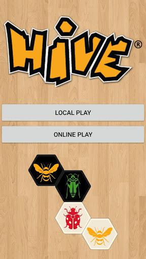 Hive with AI (board game) - عکس بازی موبایلی اندروید