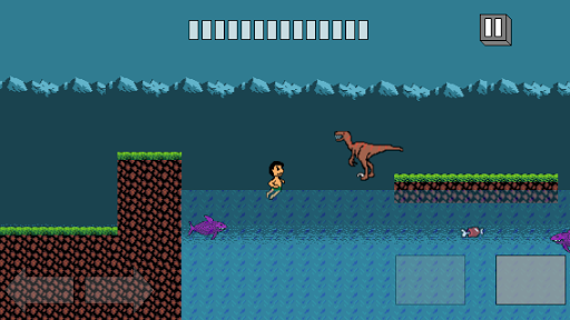 Caveman War - Image screenshot of android app