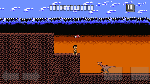 Caveman War - Image screenshot of android app