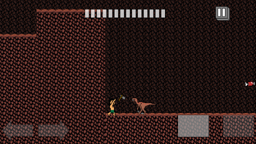 Caveman War - Image screenshot of android app