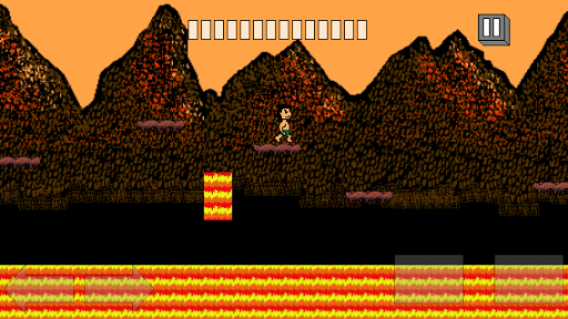 Caveman War - Image screenshot of android app