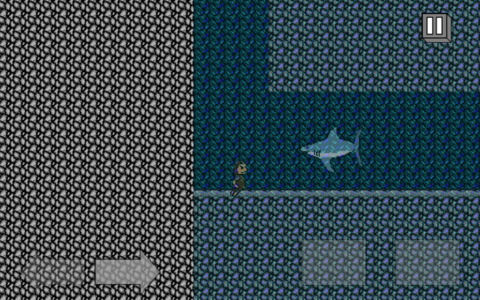 Caveman War 2 - Gameplay image of android game