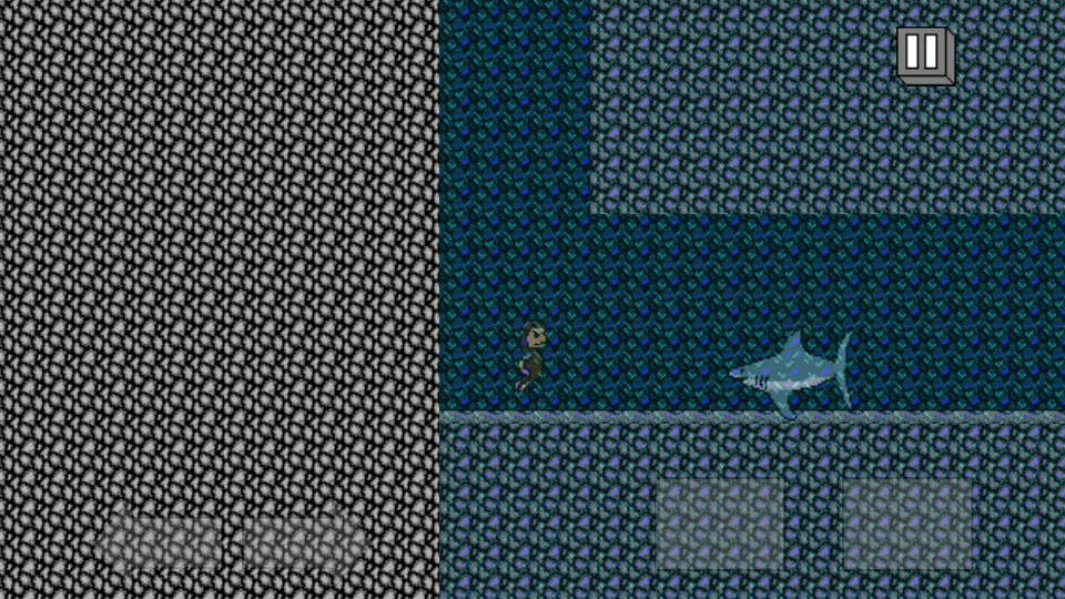 Caveman War 2 - Gameplay image of android game