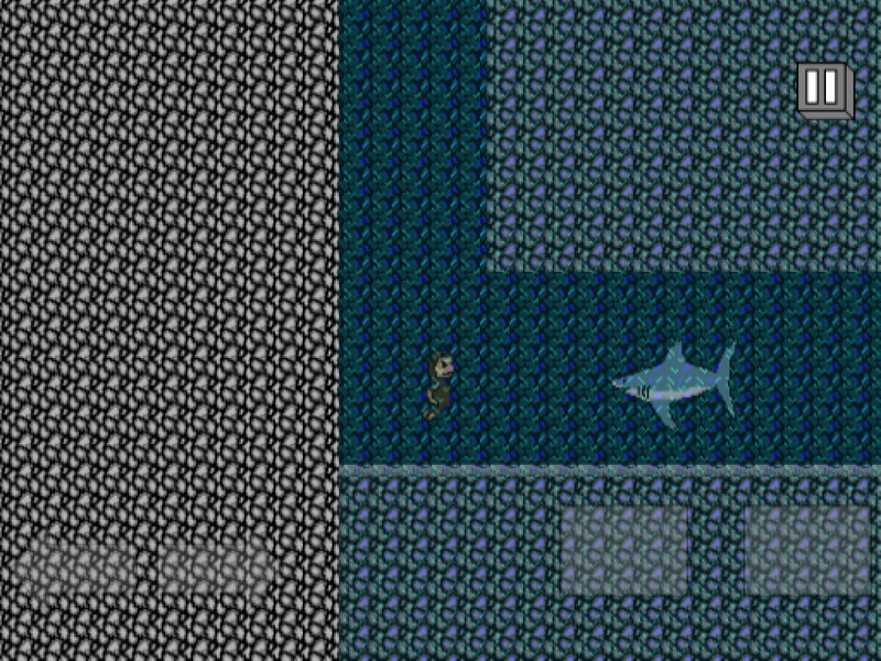 Caveman War 2 - Gameplay image of android game