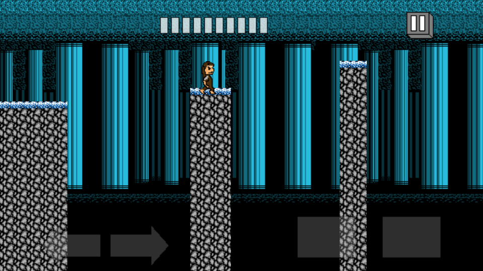 Caveman War 2 - Gameplay image of android game