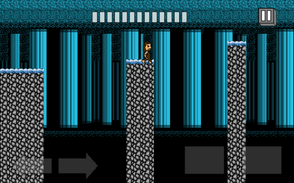 Caveman War 2 - Gameplay image of android game