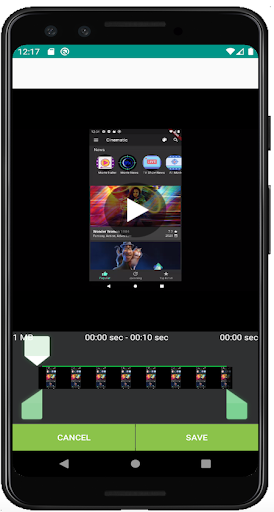 Video Call Recorder for WhatsA - عکس برنامه موبایلی اندروید