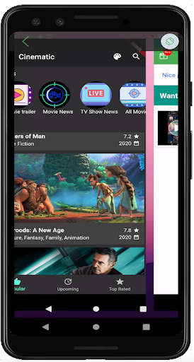 Video Call Recorder for WhatsA - Image screenshot of android app