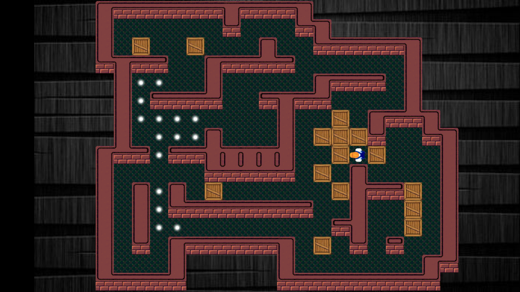 Sokomon (Boxman) Collection - عکس بازی موبایلی اندروید