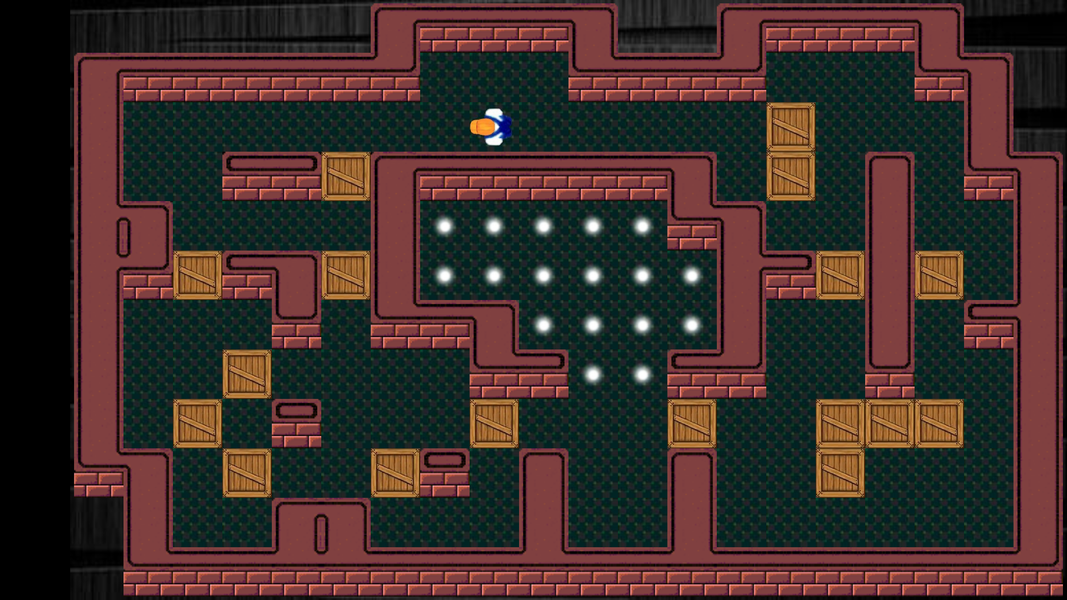 Sokomon (Boxman) Collection - عکس بازی موبایلی اندروید