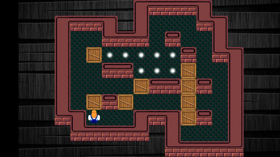 Sokomon (Boxman) Collection - عکس بازی موبایلی اندروید