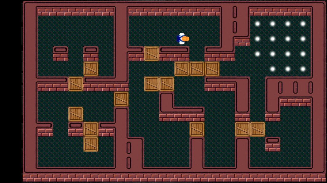 Sokomon (Boxman) Collection - عکس بازی موبایلی اندروید