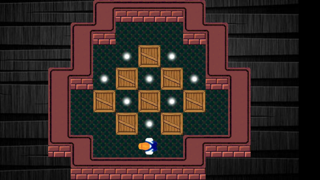 Sokomon (Boxman) Collection - عکس بازی موبایلی اندروید