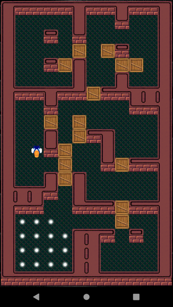 Sokomon (Boxman) Collection - عکس بازی موبایلی اندروید