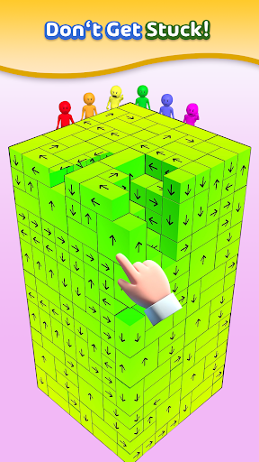 Tap Away - عکس بازی موبایلی اندروید