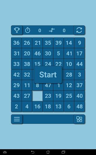 ۱۵ Puzzle - عکس بازی موبایلی اندروید