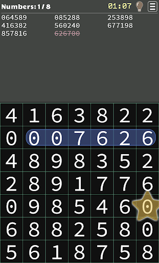 Word Search - عکس بازی موبایلی اندروید