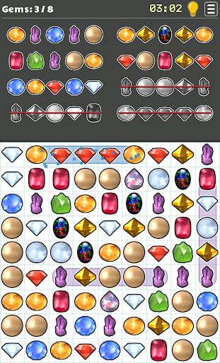 Word Search - عکس بازی موبایلی اندروید