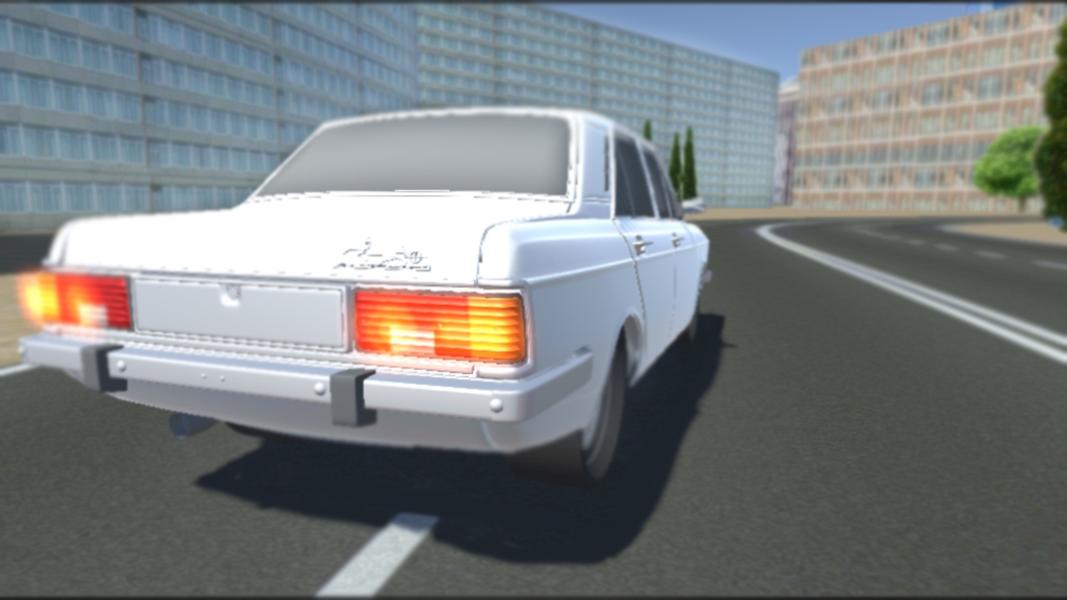 Peykan - Gameplay image of android game