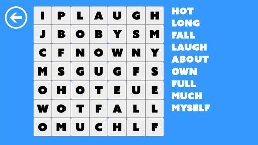 Sight Words - Reading Games - عکس بازی موبایلی اندروید