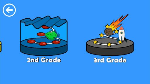 Sight Words - Reading Games - عکس بازی موبایلی اندروید