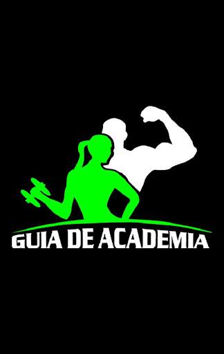 Guia de Academia - Image screenshot of android app