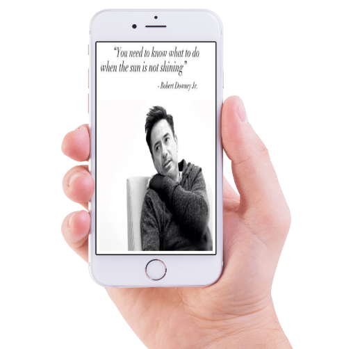 Words of Widsom - Image screenshot of android app